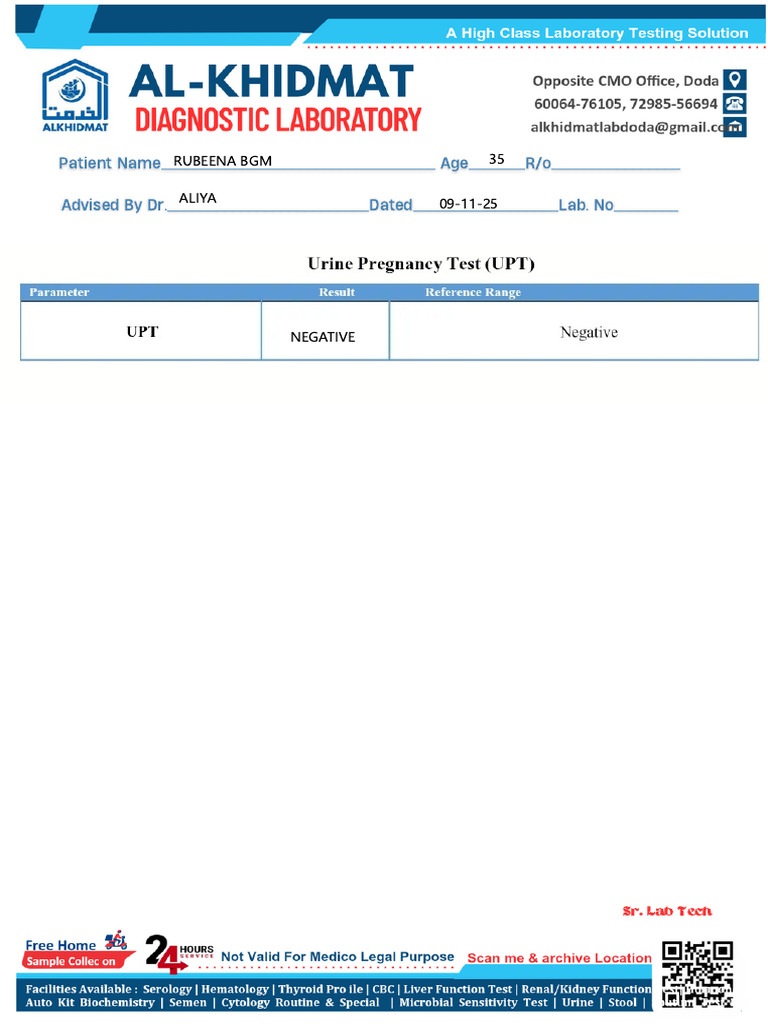 Upt | PDF