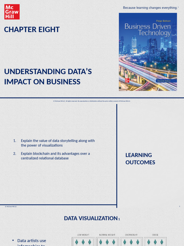 Ch08 Student PPT ACCESS | PDF | Data | Information Science