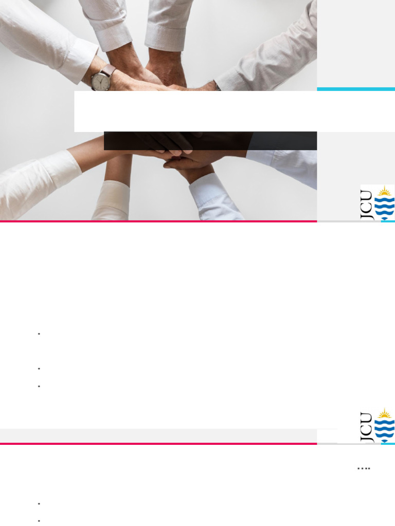 Understanding Relationships in Negotiation | PDF | Negotiation | Crime ...