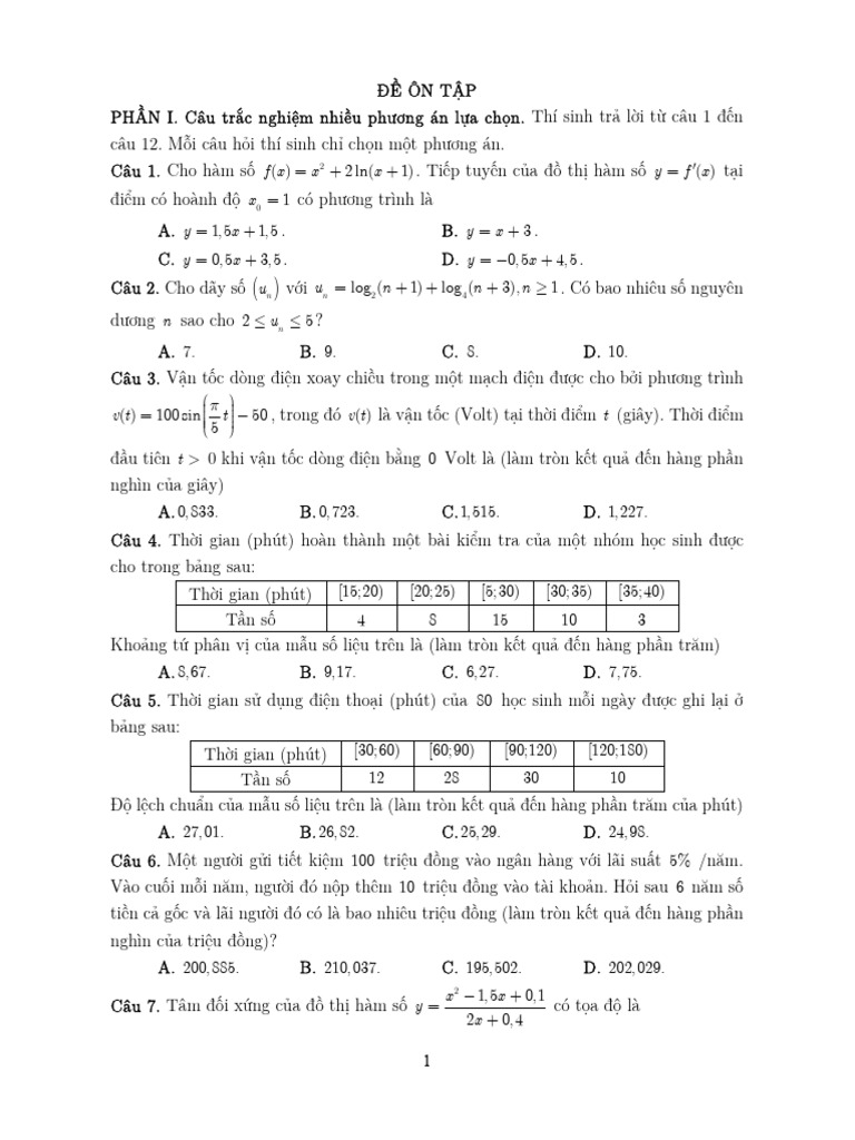 De 1 | PDF