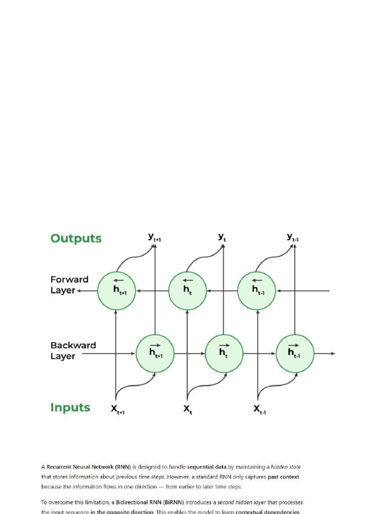 BI_RNN | PDF