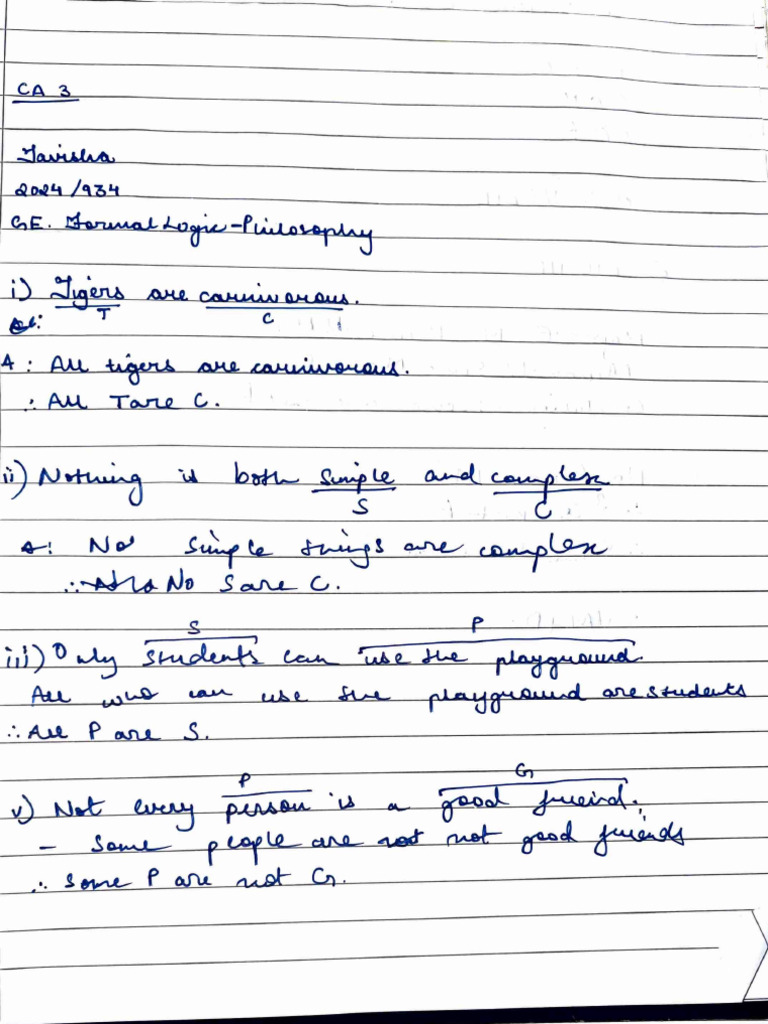 Ca 3 | PDF