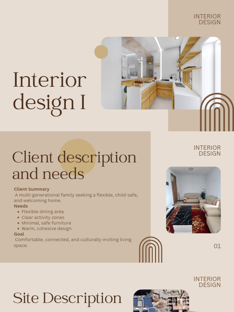 Family-Friendly Interior Design Solutions | PDF | Room | Bedroom