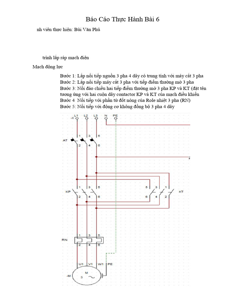 49 - Bùi Văn Phú - Bu I 6 | PDF