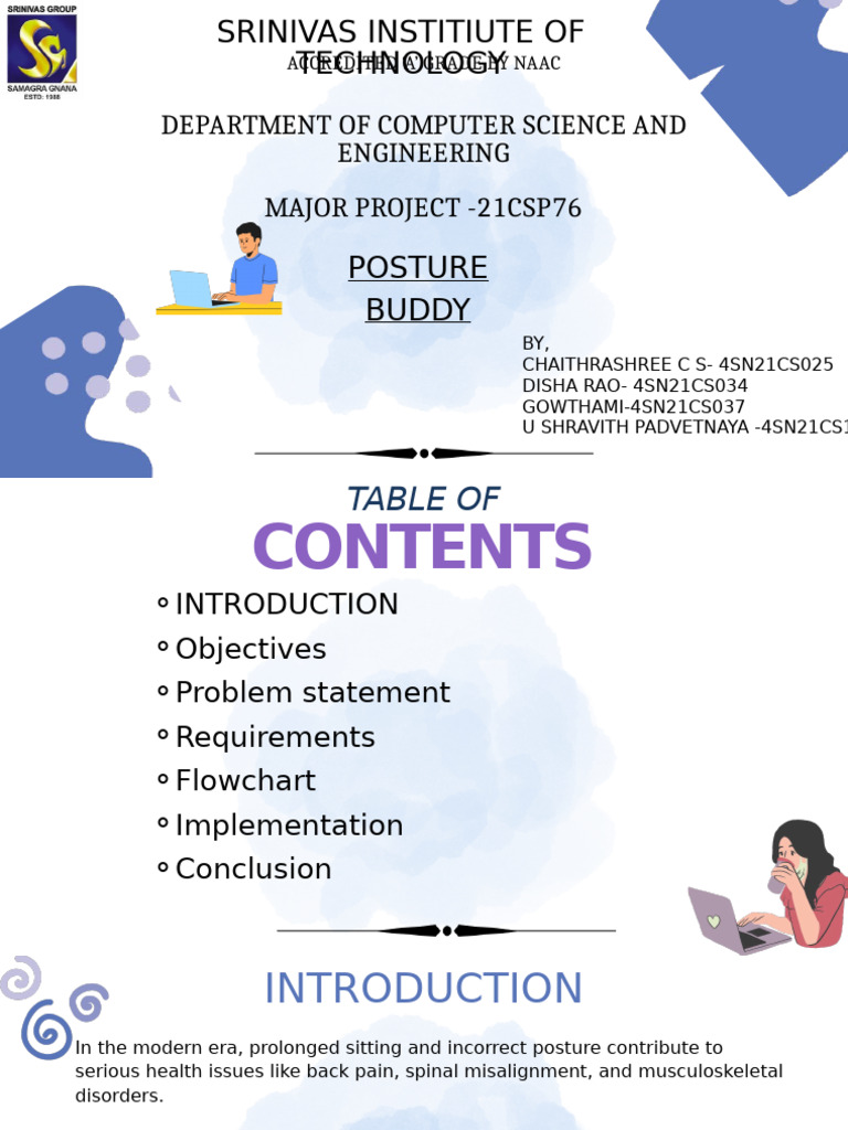 Major Project 01 | PDF | Computing | Computer Science