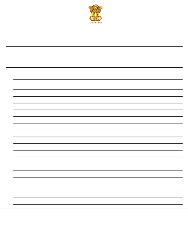 CAP Round-IV Allotment 2025-26 Civil Engineering | PDF | Empowerment ...