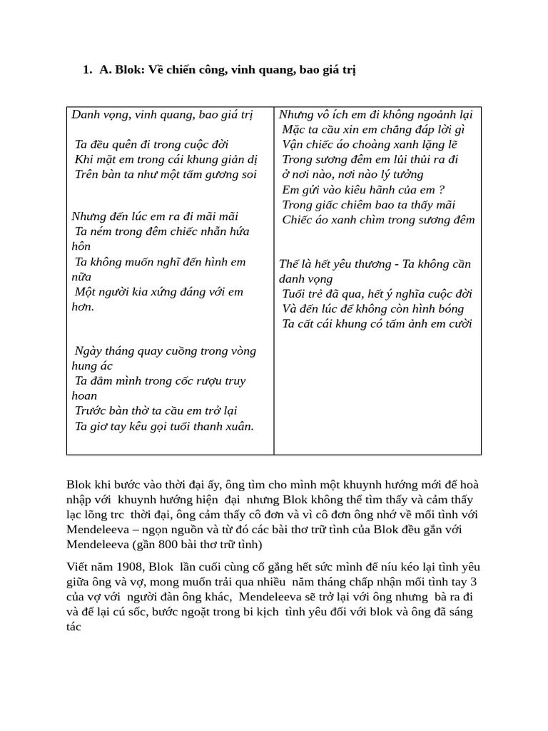 BLOCK | PDF