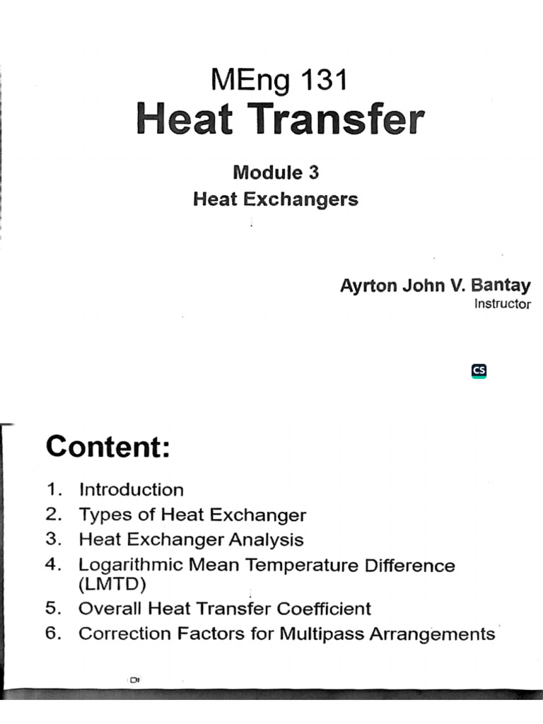 Module 3 | PDF