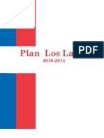 Plan Regional Los Lagos