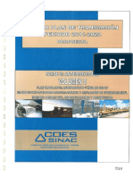 001 Informe Anteproyecto Parte a COES