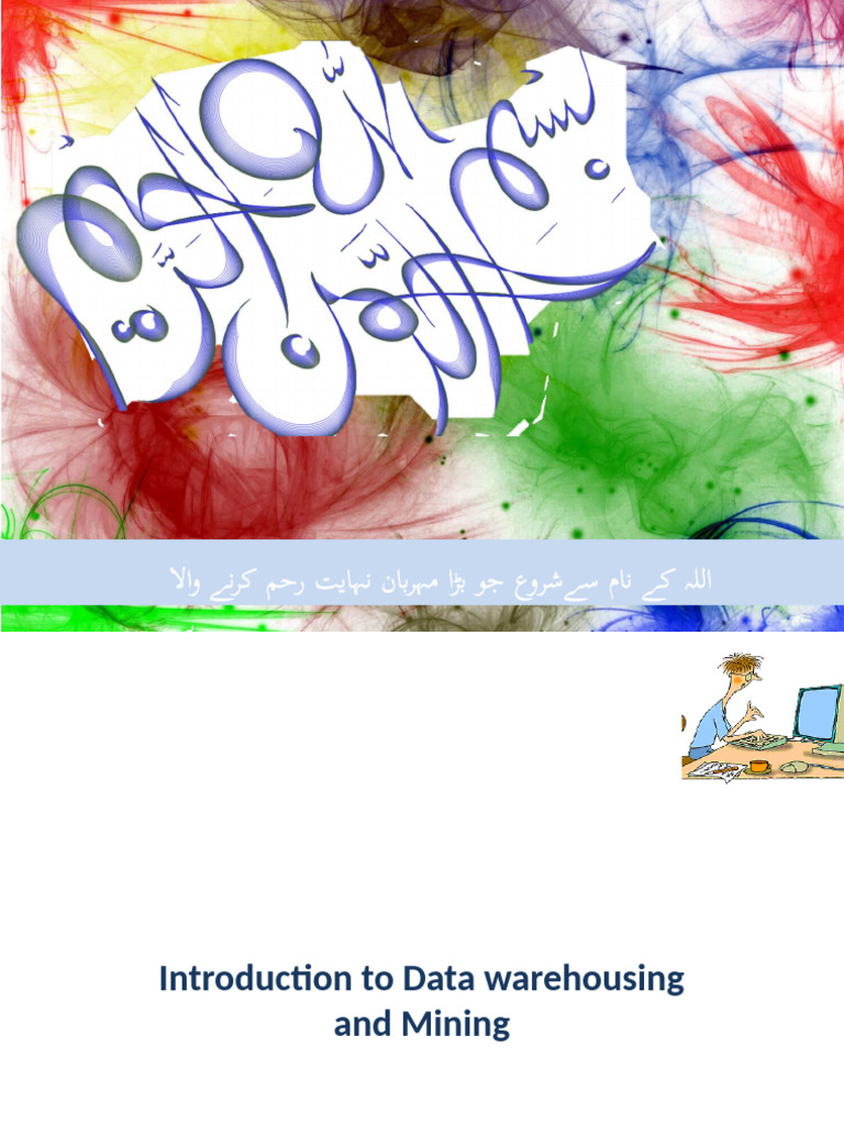 Data Warehousing Essentials Explained | PDF | Data Warehouse | Byte