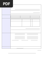 Da3 Nomination | PDF