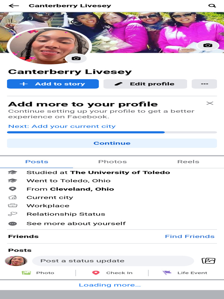 Facebook | PDF