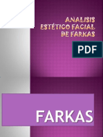 Analisis Estetico Facial de Farkas