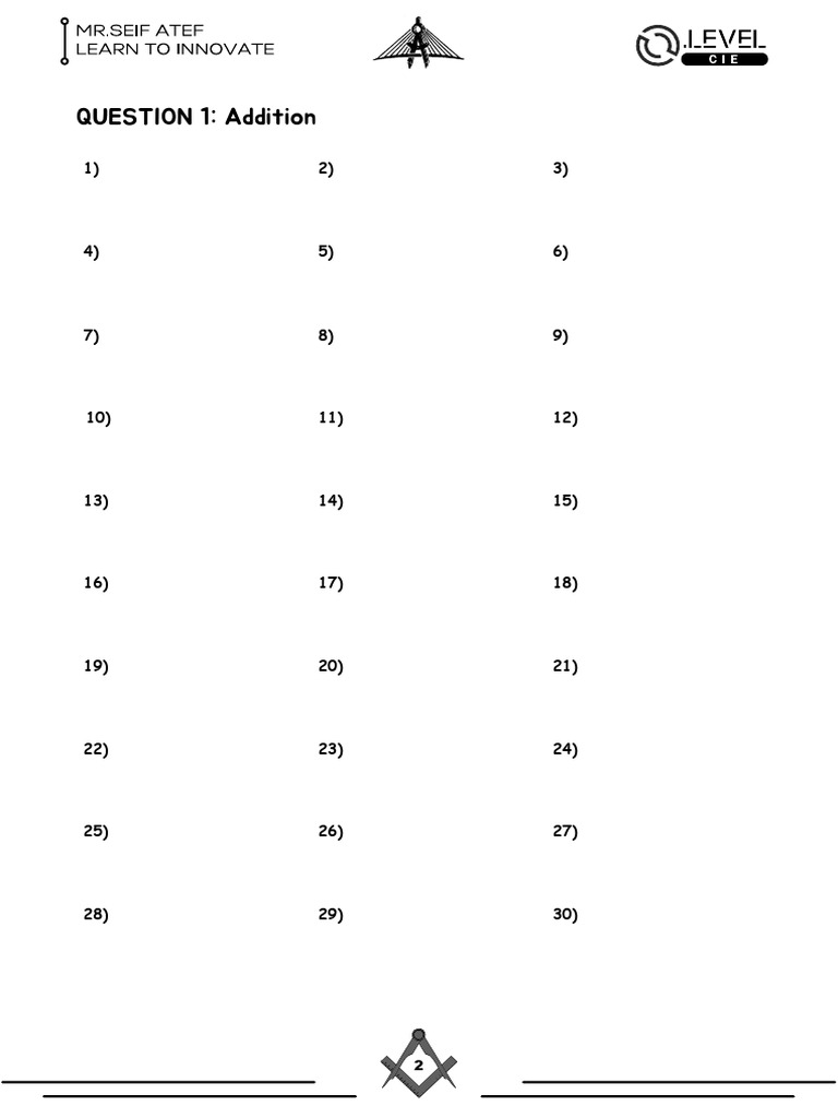 J26 - ADDITION-15611cf1f4 | PDF