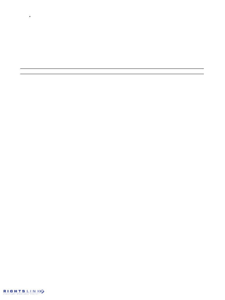 Dielectric Constant Model for Porous Materials | PDF
