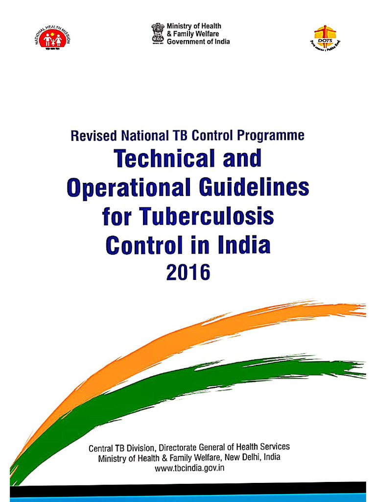 RNTCP Programme .13-Dec-2025 5-01 PM | PDF
