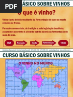 CursoBasicoSobreVinho