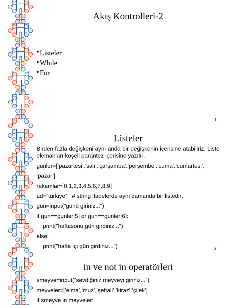 Akis 2 | PDF