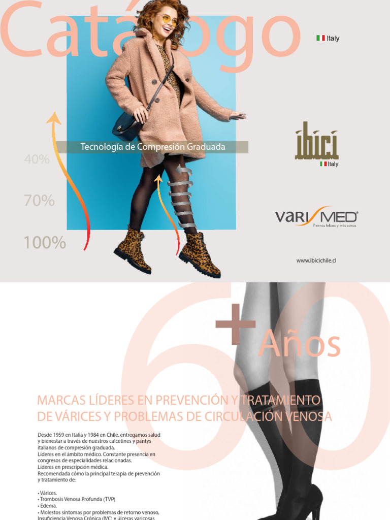 Hamn6cktm6eizjc5wlbc - Catálogo Varimed - Ibici2021 | PDF | Venas ...