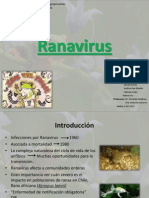 Ranavirus