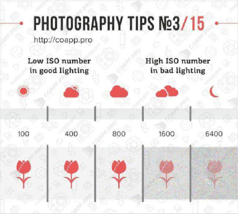 Photography Tips 3 | PDF
