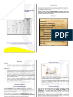 Toma y Registro de Medidas Antropometricas (Peso-Talla) en Los