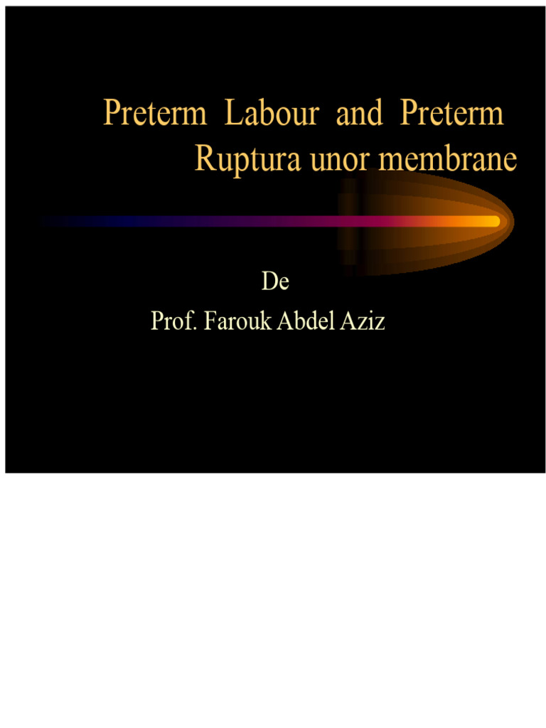 PTL & Pmrom | PDF