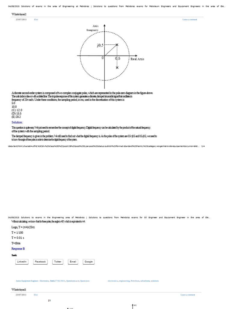 Whate: They Are 22 | PDF | Applied Mathematics | Mathematical Analysis