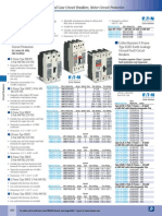 Circuit Breakes