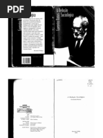 Guerreiro Ramos - A Reducao Sociologica