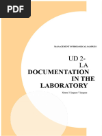 IP Accountability Log for Clinical Trials | PDF | Clinical Trial ...