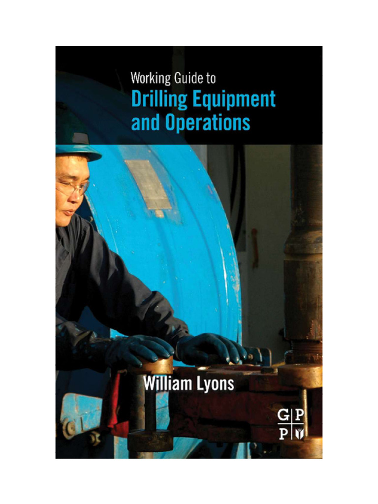 Drilling Equipment and Operations | PDF