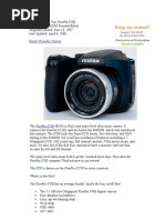 Download Fuji S700 by shivabc20071180 SN9655912 doc pdf