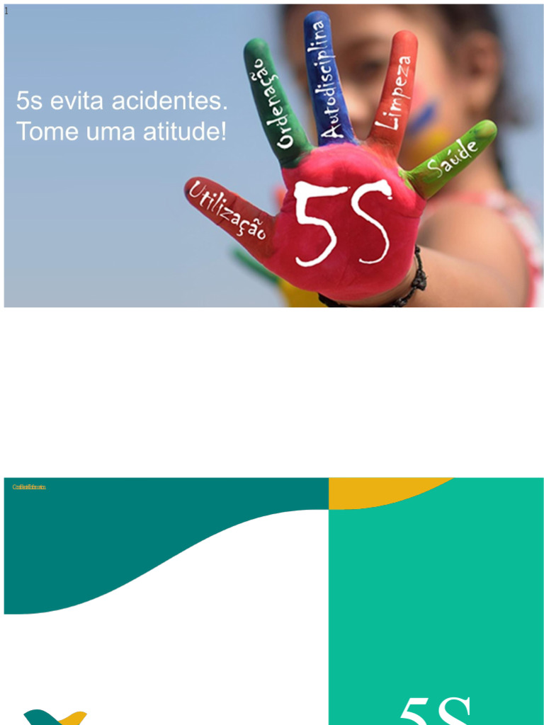 5S Program Implementation Guide | PDF | Well Being | Waste