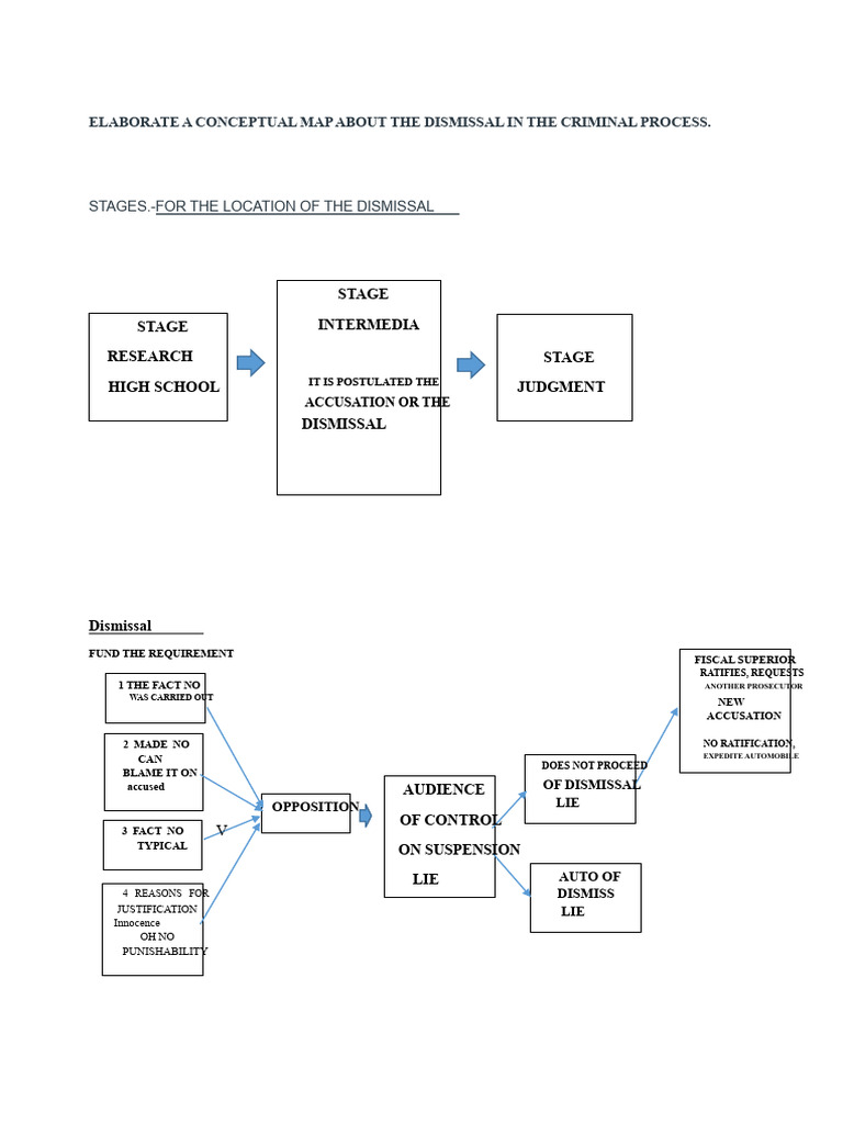 Conceptual Map and Examples | PDF | Crimes | Crime & Violence