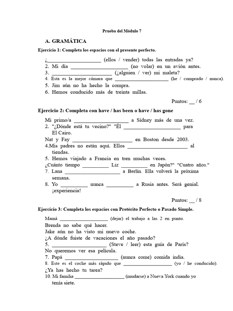 Prueba Del Módulo 7 de Spark 2 | PDF
