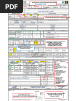 PhilHealth Claim Form CF-2 Guide | PDF | Public Services | Health Care