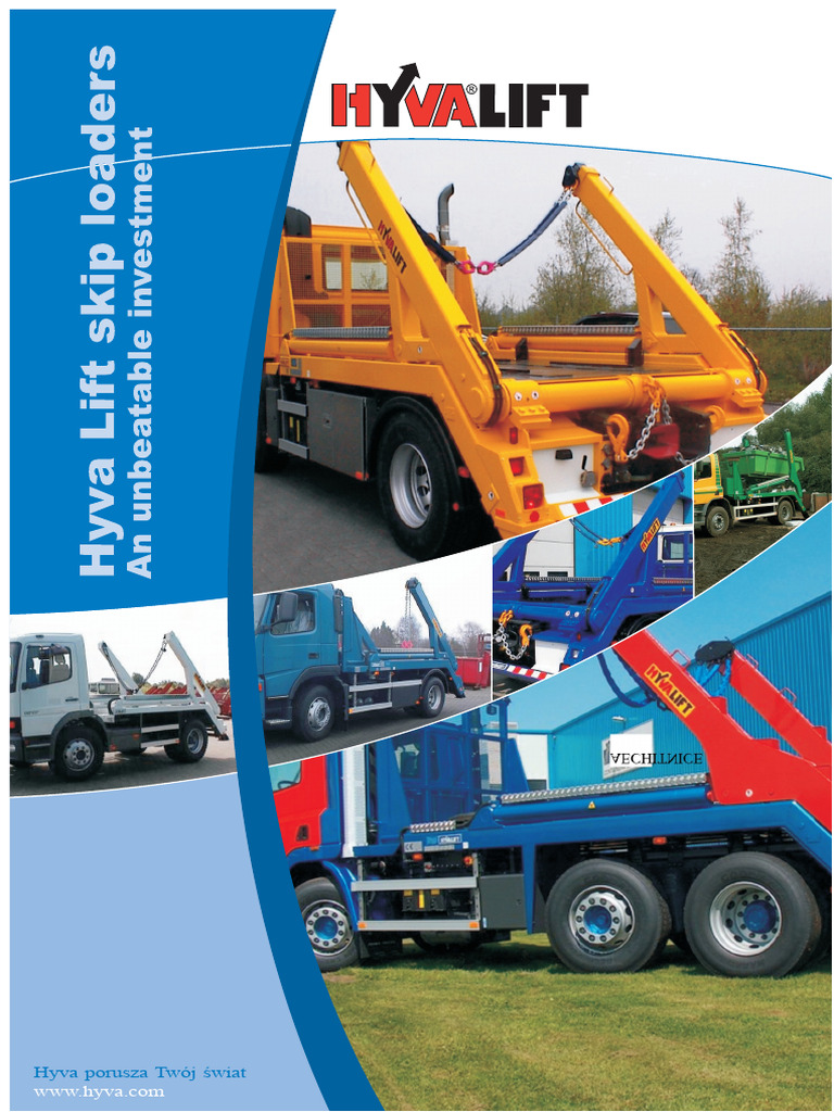 Hyva | PDF