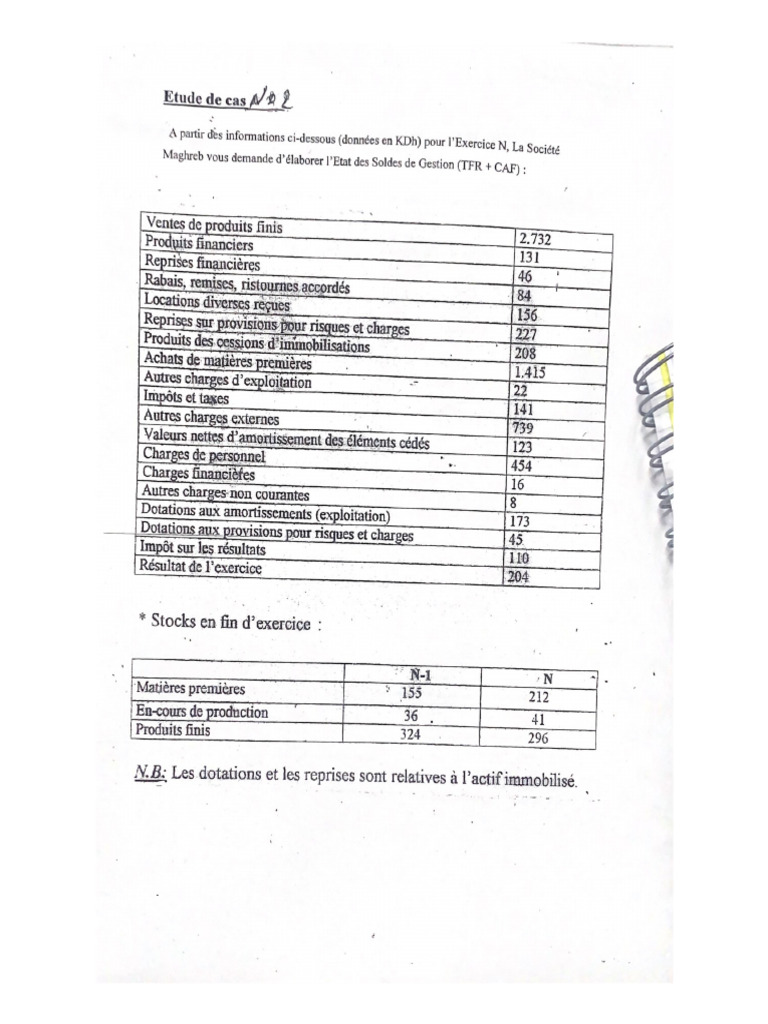 TFR 1 | PDF