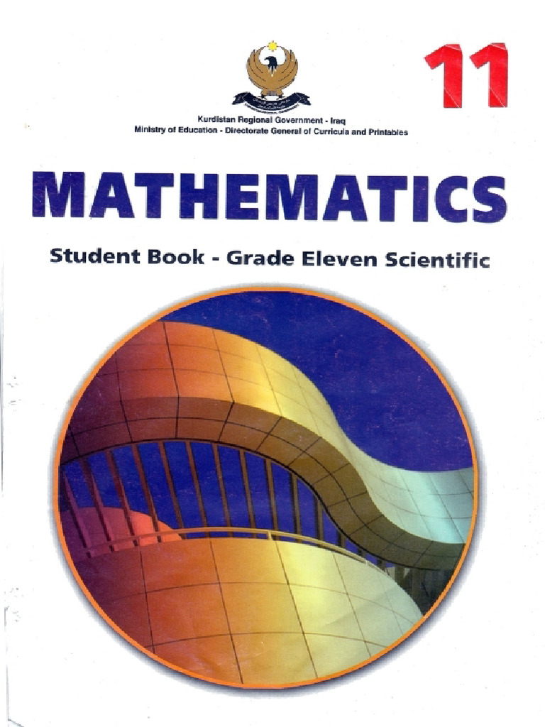 Mathematics 11 | PDF