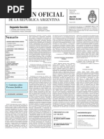 Download Boletn Oficial 28 de febrero de 2012 - Segunda Seccin by Fiscal General SN96561749 doc pdf