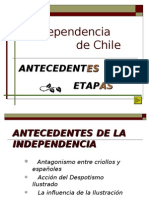 antecendentesdelaindependencia-110801211830-phpapp02
