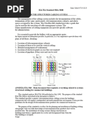 EIA/TIA 568B Cabling Standards Overview | PDF | Electronics ...