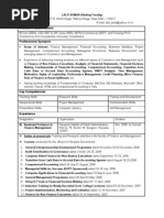 Download Resume of Lalit Kumar by lalit kumar setia SN9656350 doc pdf