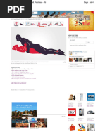 10 Variations of the 69 Position | PDF | Sex Position | Human Sexuality