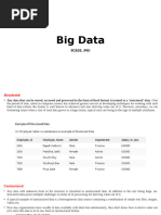 Understanding the 6 Vs of Big Data | PDF | Big Data | Data