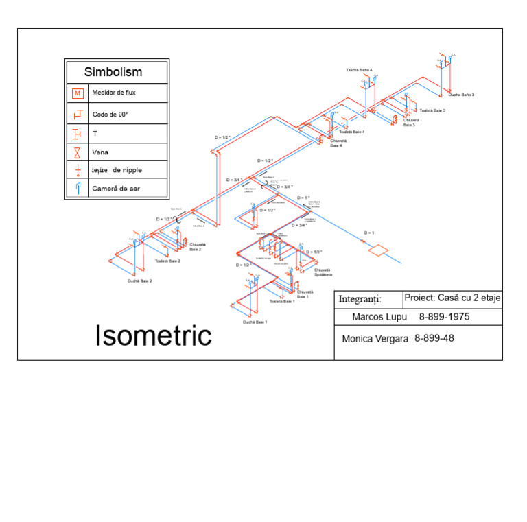 ISOMETRIC | PDF