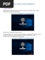 PowerShell File Management Lab Guide | PDF | Computer File ...