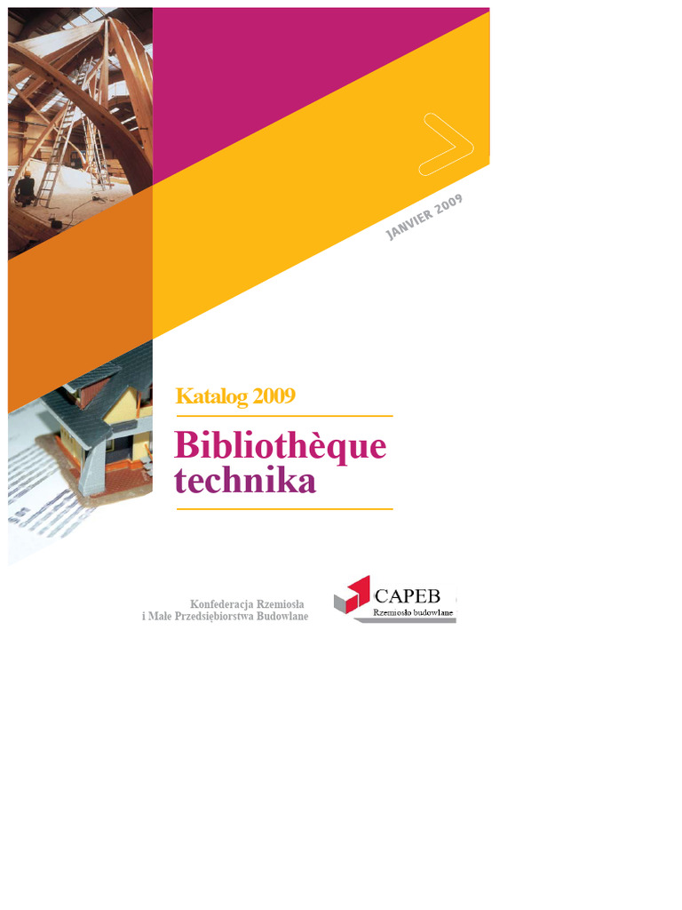 Biblio Tec 2009 | PDF